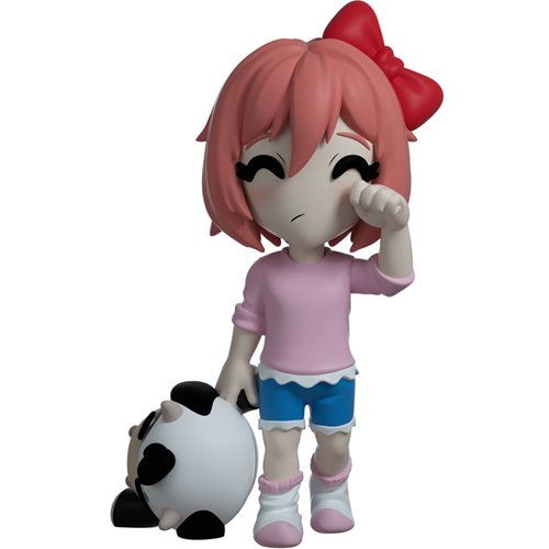 Wholesale Doki Doki Literature Club! Sayori Vinyl Figure #0