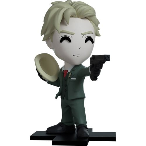 Wholesale Spy x Family Collection Loid Forger Vinyl Figure #0
