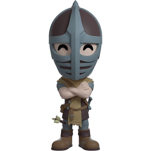 Wholesale Elder Scrolls: Skyrim Arrow in the Knee Vinyl Figure