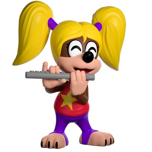 Wholesale Banjo-Kazooie Collection Tooty Vinyl Figure #1