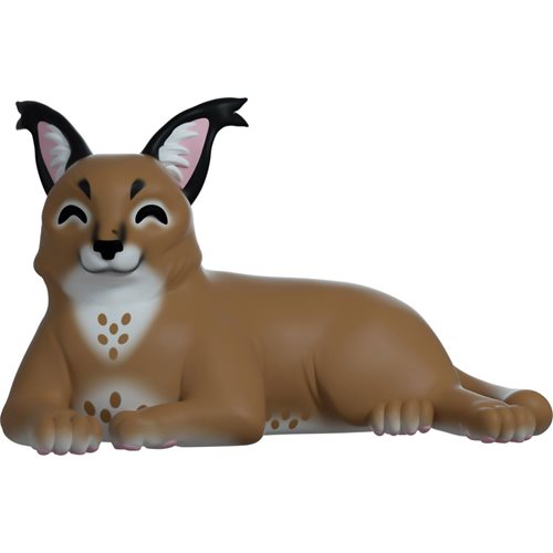 Wholesale Meme Collection Big Floppa Vinyl Figure #48