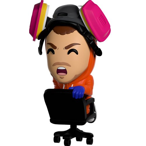 Wholesale Breaking Bad Collection Jesse Pinkman Vinyl Figure #2