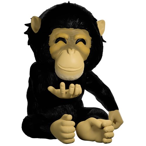 Wholesale Meme Collection Return to Monke Vinyl Figure #37