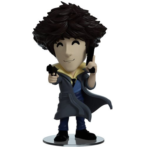 Wholesale Cowboy Bebop Collection Last Stand Spike Vinyl Figure #6