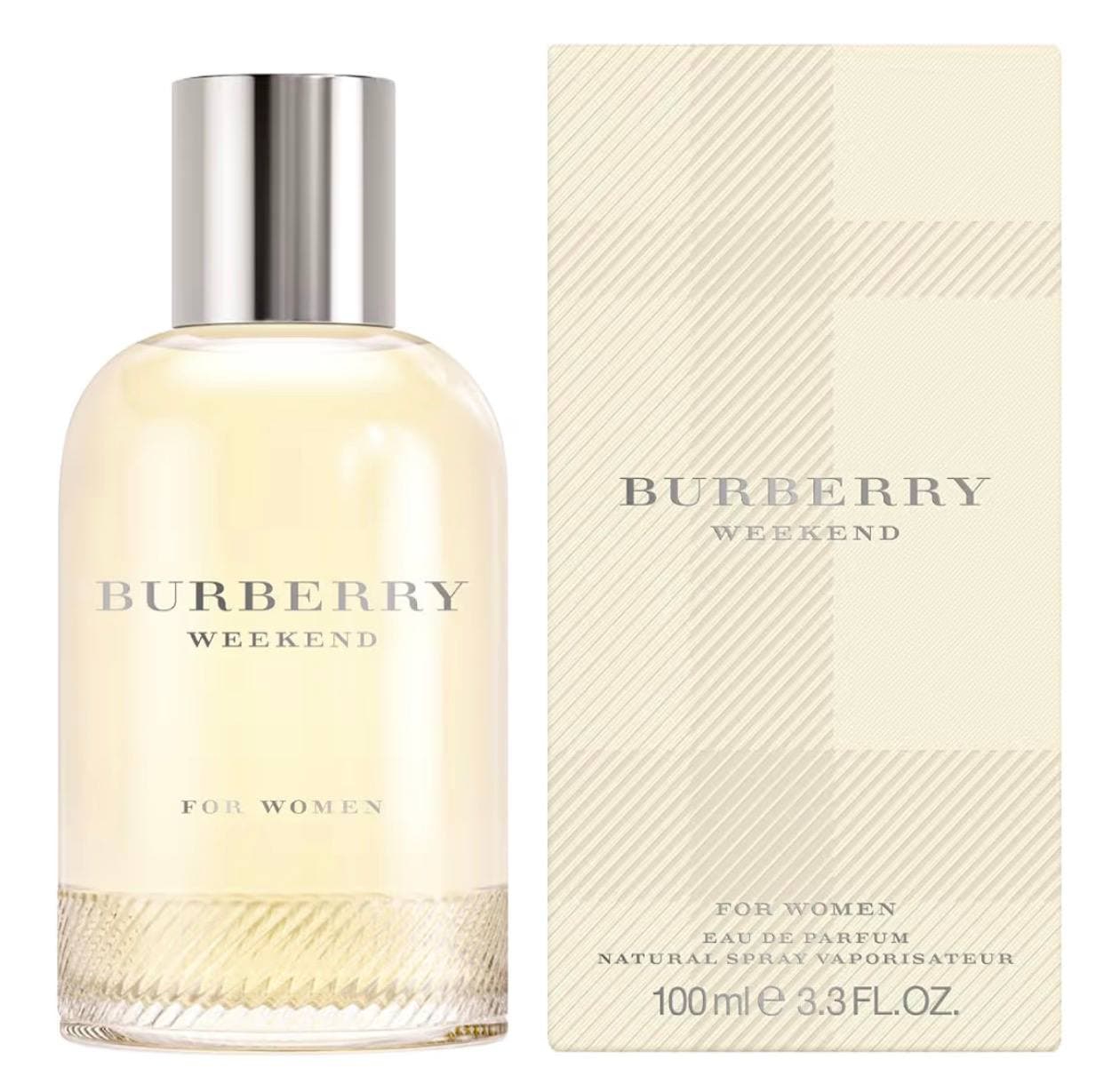 Burberry Weekend Eau de Parfum 3.3 fl oz (for Women)