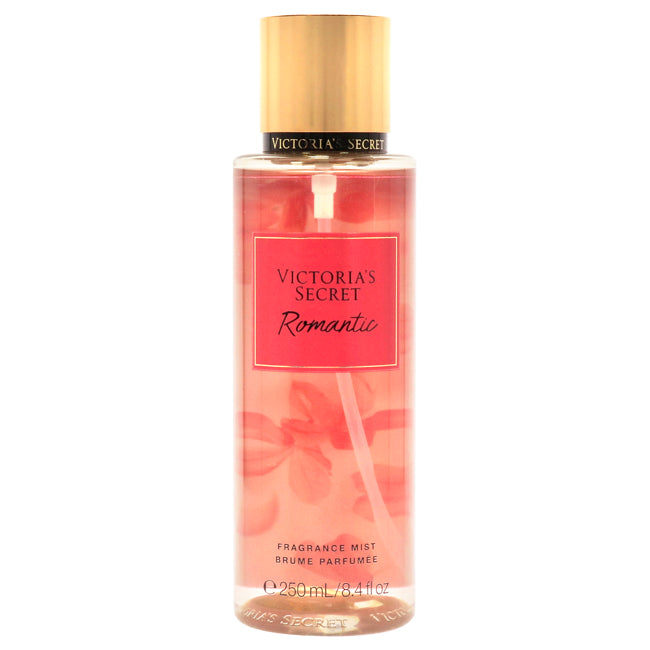Wholesale Romantic by Victorias Secret for Women 8.4 oz Fragrance Mi