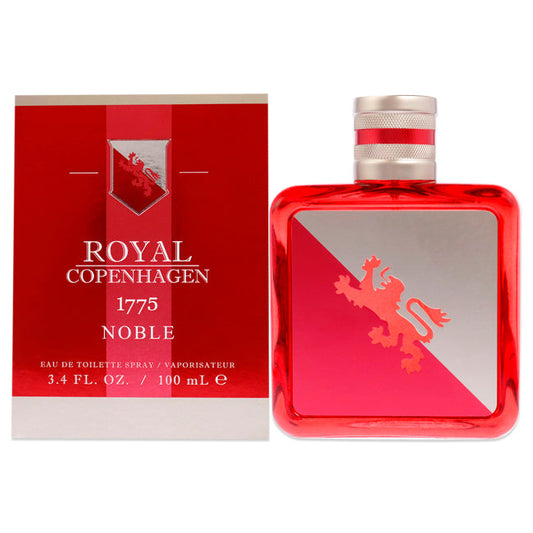 Wholesale 1775 Noble by Royal Copenhagen for Men - 3.4 oz EDT Spray