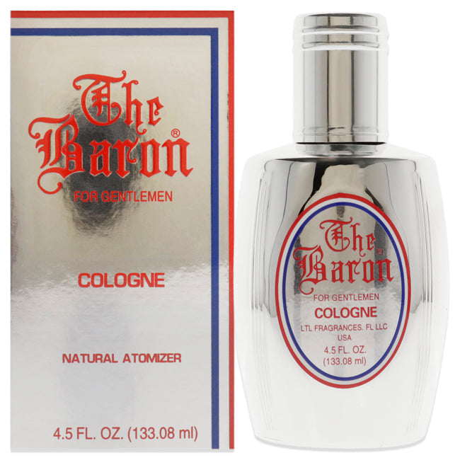 Wholesale The Baron by LTL for Men - 4.5 oz Cologne Spray – Phoenix ...