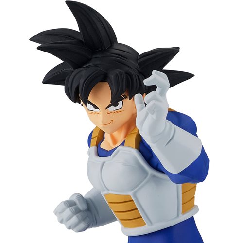 Wholesale Dragon Ball Z Son Goku Super Warriors Battle Statue Phoenix