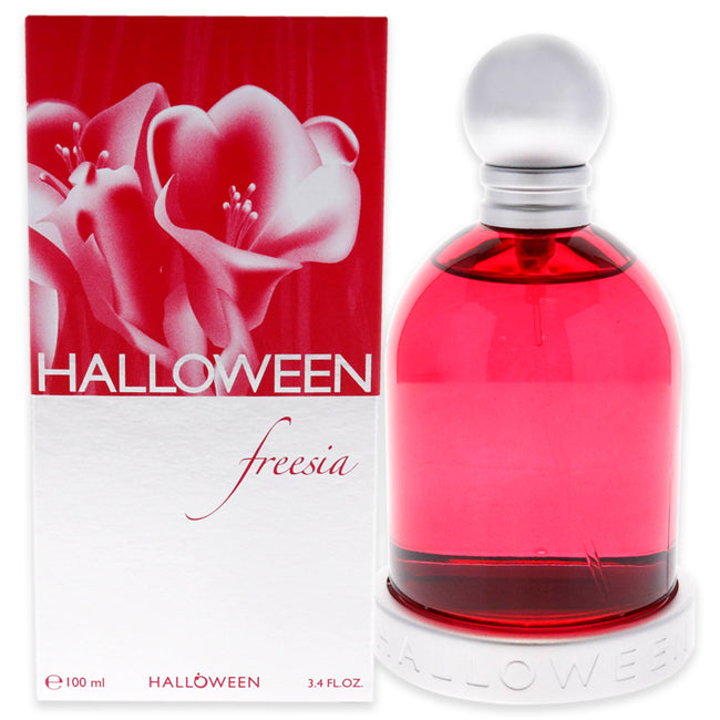 Wholesale halloween freesia by j del pozo for women 3 4 oz edt spra